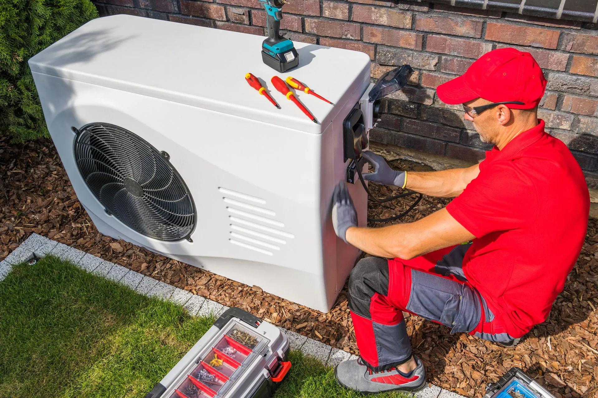 About HVAC in Ontario, OR